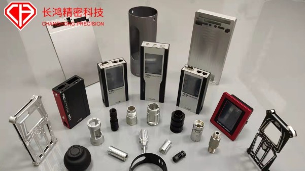 五金件精密加工-長鴻精密五金沖壓廠家有哪些優(yōu)勢？
